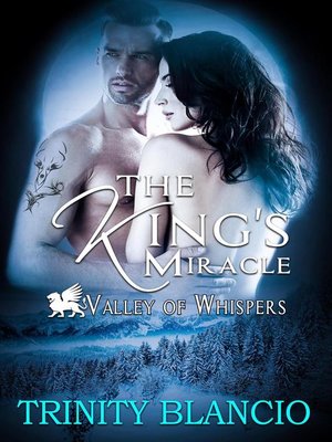 cover image of The Kings Miracle